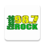 Logo of Classic Rock 98.7 android Application 